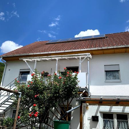 Ferienwohnung Klara Messstetten Exterior photo