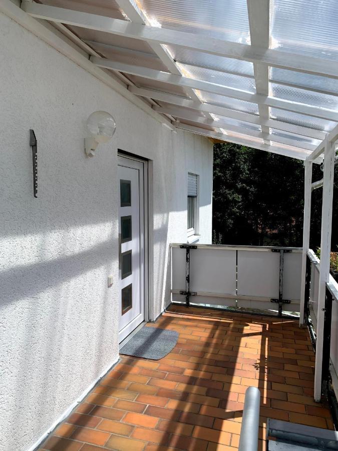 Ferienwohnung Klara Messstetten Exterior photo
