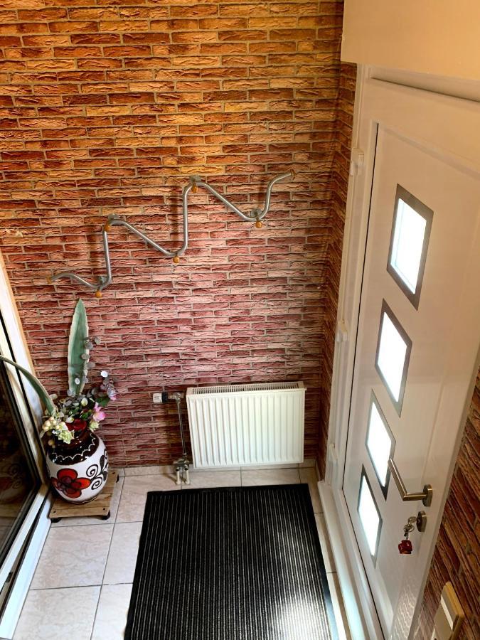 Ferienwohnung Klara Messstetten Exterior photo